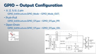 Let's Play STM32 | PDF