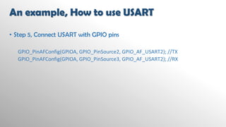 Let's Play STM32 | PDF