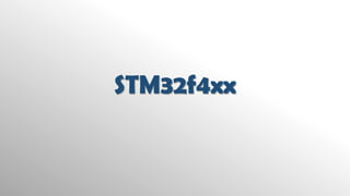 Let's Play STM32 | PDF