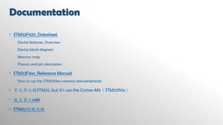 Let's Play STM32 | PDF
