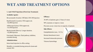 Age related maculaf degeneration (ARMD).. | PPTX