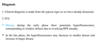 Window Defect Ffa Hyper ARMD(age related macular degeneration).pptx