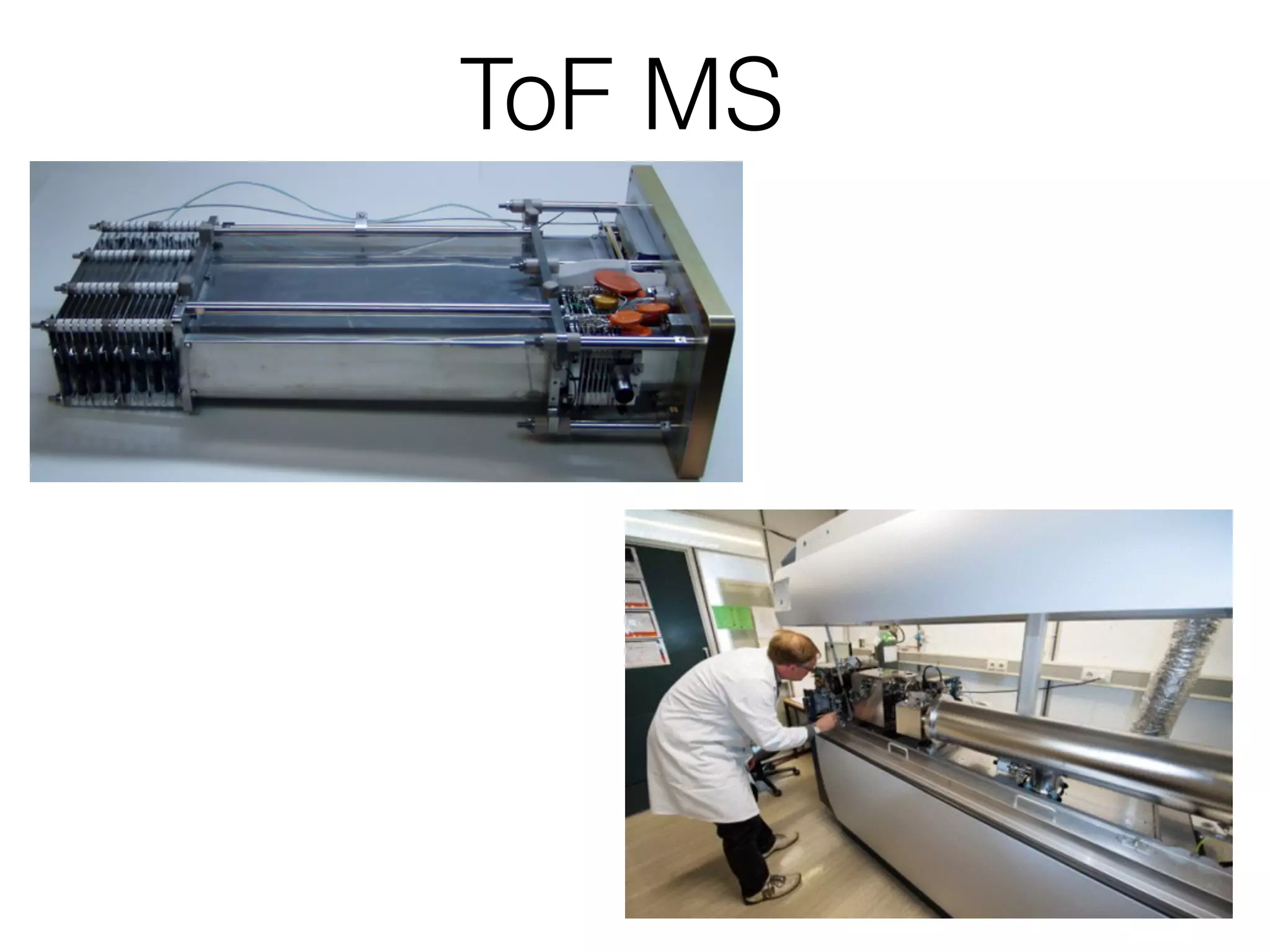 ToF MS 