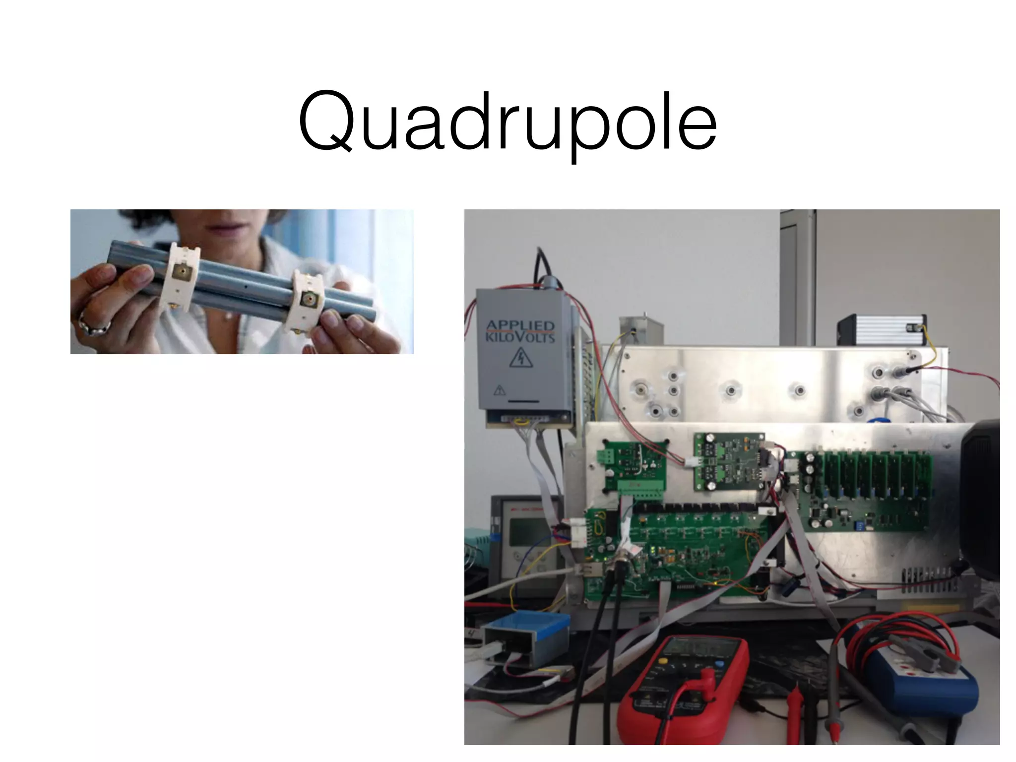 Quadrupole 