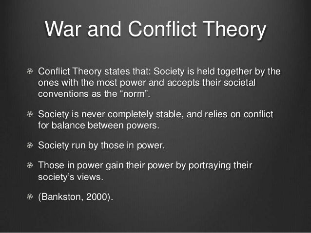 types of armed conflict types of armed conflict