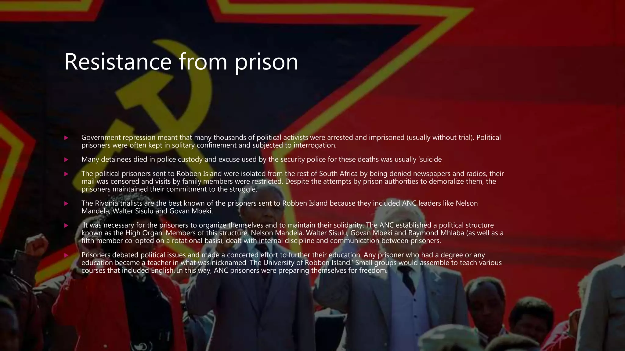 Passivism Armed resistance vs passive resistance | PPTX