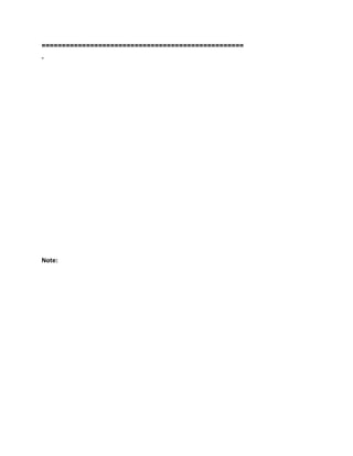 ==================================================
-
Note:
 