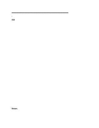 ==================================================
-
318
Shown.
 