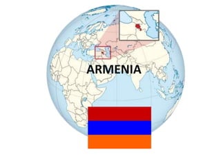 ARMENIA
 