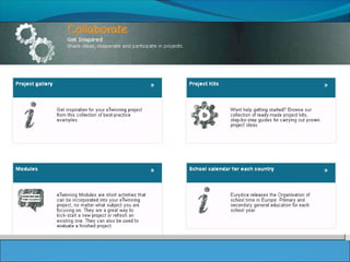 ICT tools
