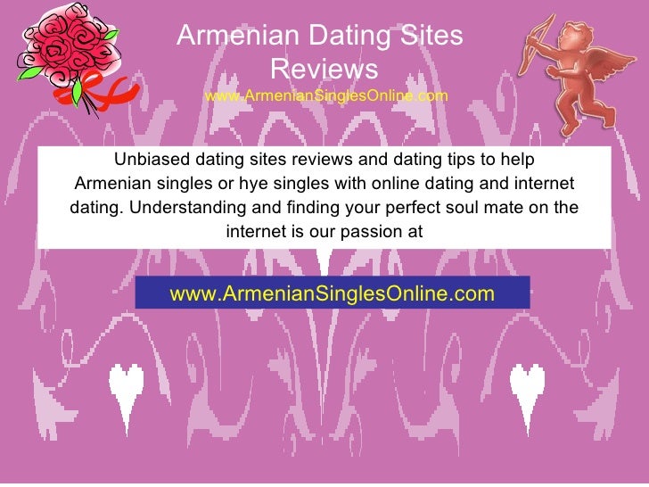 HyeSingles - Armenian Dati…