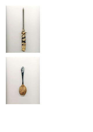 Armería, cartuchería y balística