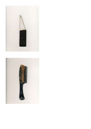 Armería, cartuchería y balística