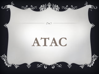 ATAC
 