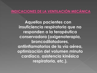 Broncodi AVM generalidades | PPTX