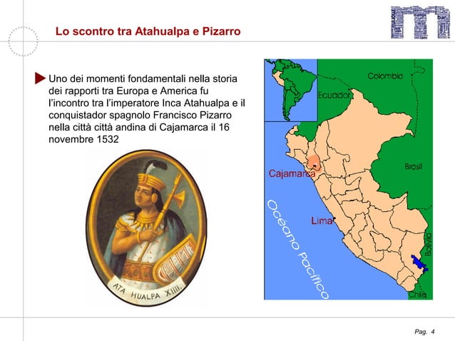 Armi, acciaio e malattie | PPT