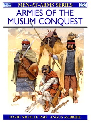 Armies Of The Muslim Conquest