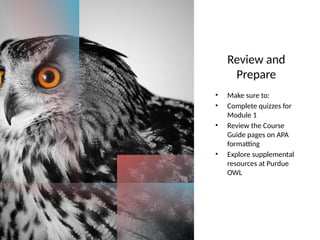 Advanced Research Methods II Module I PPT | PPTX