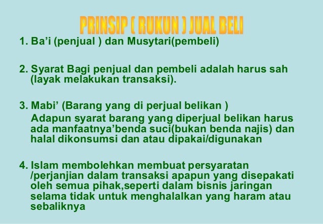 Adalah perdagangan forex haram atau halal di islam