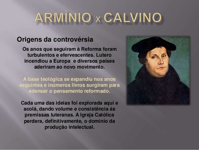 ARMINIO VS CALVINO EBOOK ARMINIO VS CALVINO EBOOK