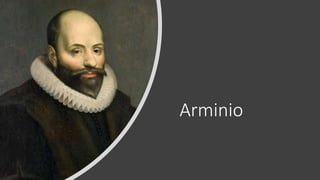 Arminio
 