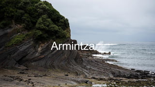Armintza
 