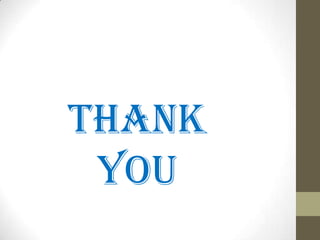 Thank
 You
 