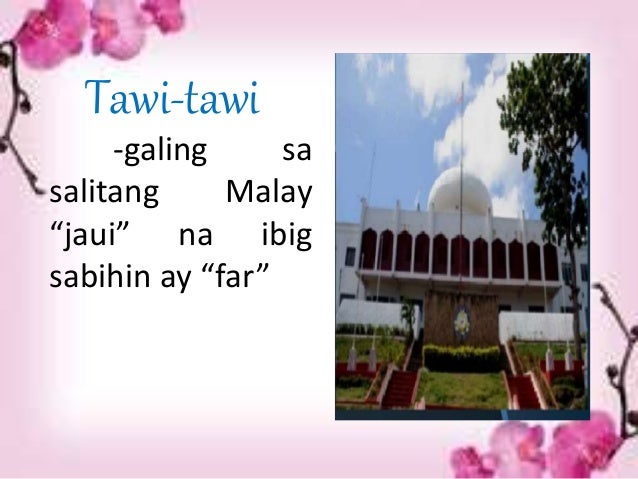 paniniwala ng tausug Paniniwala ng mga mangyan ang tawag ng mga tausug sa bugtong ay “ tigumtigum o tukodtukod”( mula sa salitang tukod na ang ibig sabihin ay hulaan) may . paniniwala ng tausug Paniniwala ng mga mangyan ang tawag ng mga tausug sa bugtong ay “ tigumtigum o tukodtukod”( mula sa salitang tukod na ang ibig sabihin ay hulaan) may .