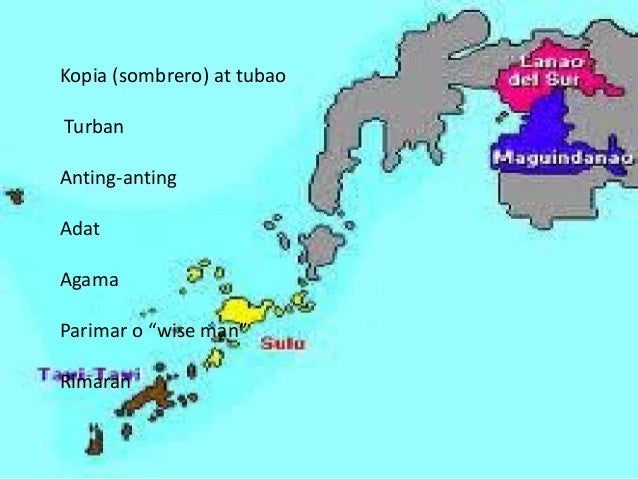 Saan Nagmula Ang Pangalang Mindanao Saan Nagmula Ang Pangalang Mindanao
