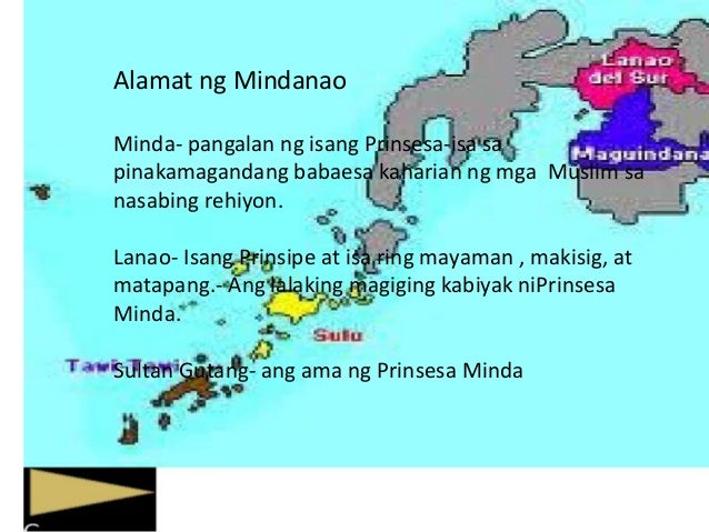 Autonomous Region of Muslim Mindanao