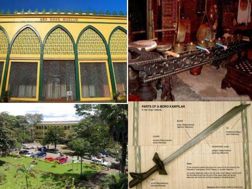 Autonomous Region of Muslim Mindanao