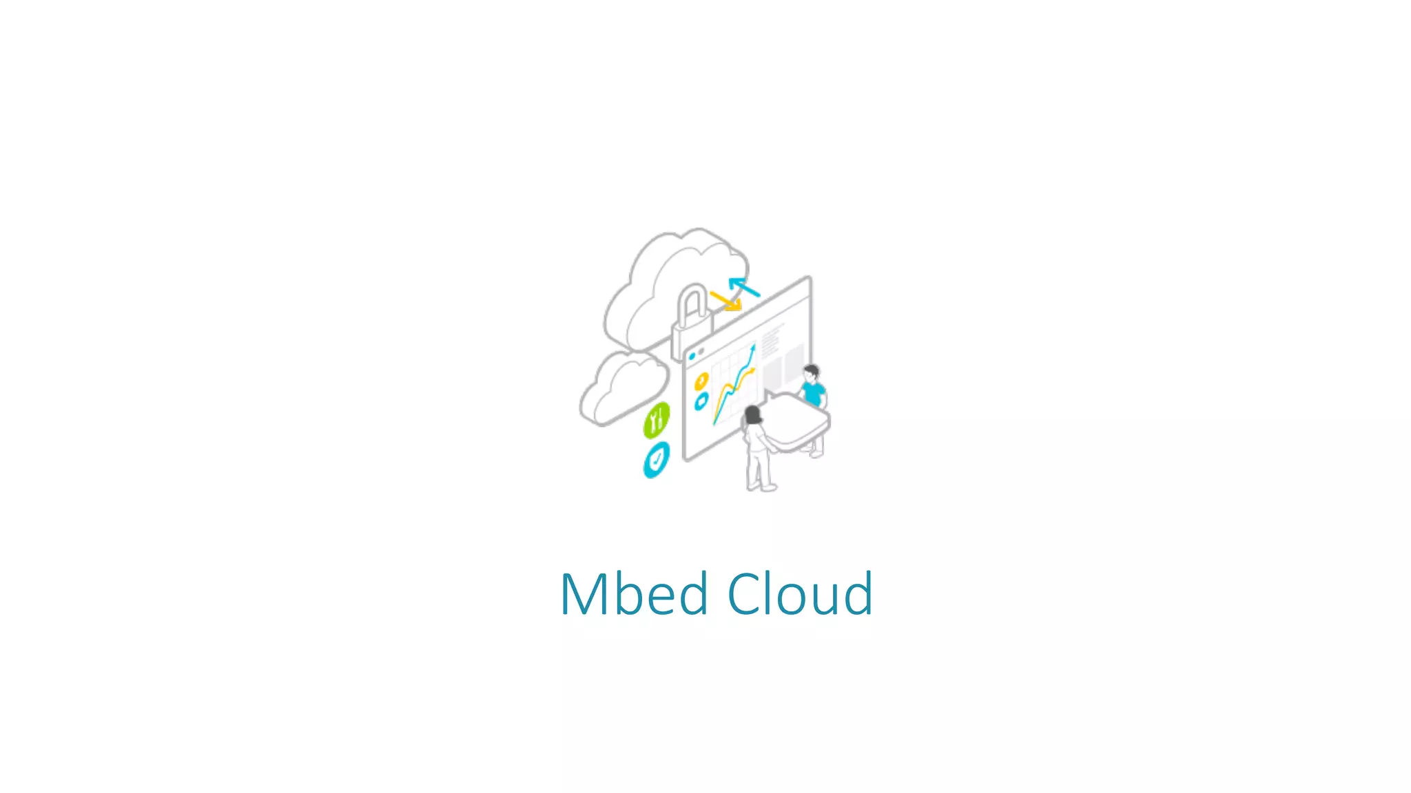 Mbed Cloud