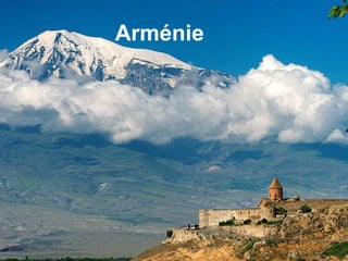 Arménie 