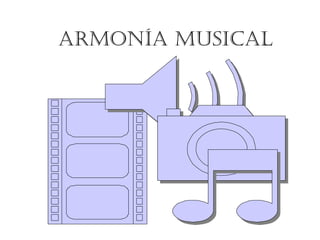 Armonía Musical   