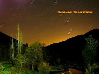 Eninfinita có s secreta
          s pula       s
 