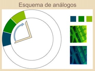 Esquema de análogos