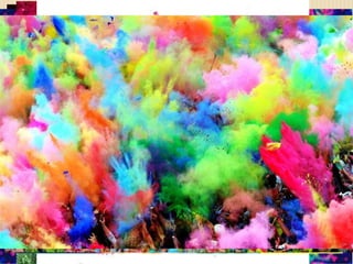 Armonía de color, esquemas cromáticos