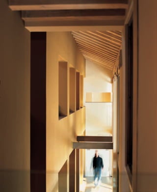 Armonia contract restaurants