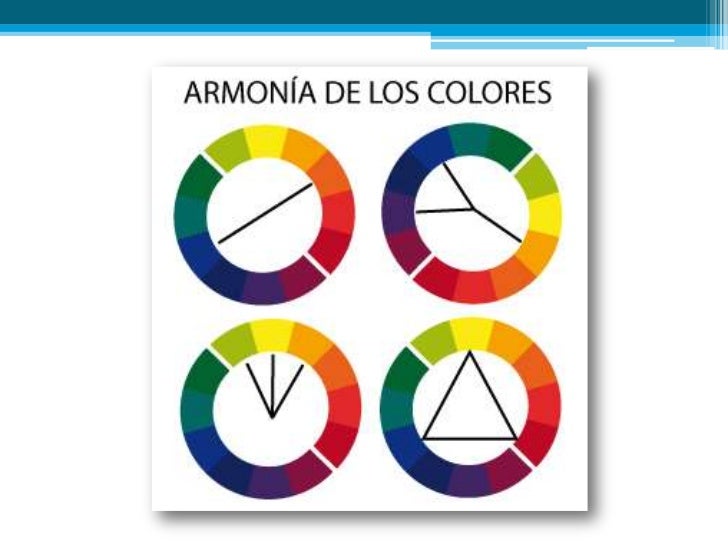 Armonia de colores Armonia de colores