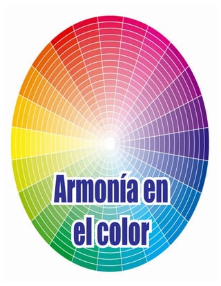 Armoníaen
elcolor
 