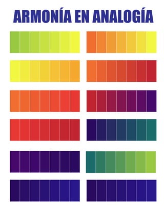 Armonia de colores (1)