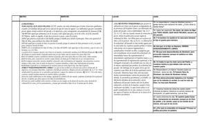 Armonia de los evangelios