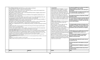 Armonia de los evangelios