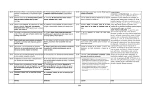 Armonia de los evangelios