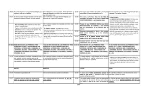 Armonia de los evangelios