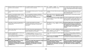 Armonia de los evangelios