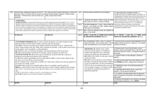 Armonia de los evangelios