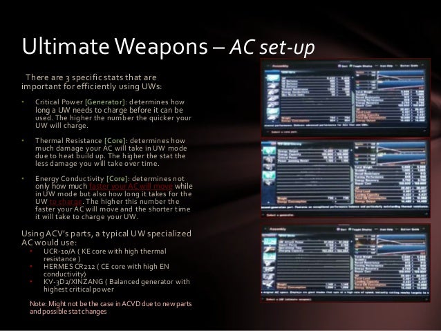 armored core v build guide Armored core v beginners guide to a pvp sniper build youtube.
