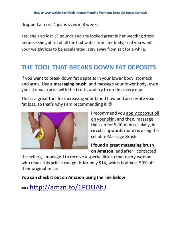 What fruits to eat in the morning to lose weight picture 3