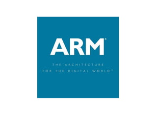 Arm Processor